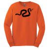 GILDAN® ULTRA COTTON® LONG SLEEVE T-SHIRT Thumbnail