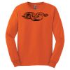 GILDAN® ULTRA COTTON® LONG SLEEVE T-SHIRT Thumbnail