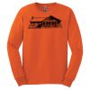 GILDAN® ULTRA COTTON® LONG SLEEVE T-SHIRT Thumbnail