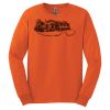 GILDAN® ULTRA COTTON® LONG SLEEVE T-SHIRT Thumbnail