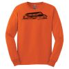 GILDAN® ULTRA COTTON® LONG SLEEVE T-SHIRT Thumbnail