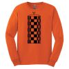 GILDAN® ULTRA COTTON® LONG SLEEVE T-SHIRT Thumbnail