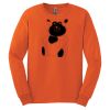 GILDAN® ULTRA COTTON® LONG SLEEVE T-SHIRT Thumbnail