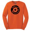 GILDAN® ULTRA COTTON® LONG SLEEVE T-SHIRT Thumbnail
