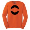 GILDAN® ULTRA COTTON® LONG SLEEVE T-SHIRT Thumbnail