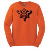 GILDAN® ULTRA COTTON® LONG SLEEVE T-SHIRT Thumbnail