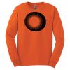 GILDAN® ULTRA COTTON® LONG SLEEVE T-SHIRT Thumbnail