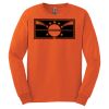 GILDAN® ULTRA COTTON® LONG SLEEVE T-SHIRT Thumbnail