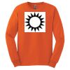 GILDAN® ULTRA COTTON® LONG SLEEVE T-SHIRT Thumbnail