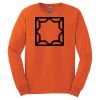 GILDAN® ULTRA COTTON® LONG SLEEVE T-SHIRT Thumbnail