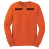 GILDAN® ULTRA COTTON® LONG SLEEVE T-SHIRT Thumbnail