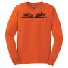 GILDAN® ULTRA COTTON® LONG SLEEVE T-SHIRT Thumbnail