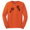 GILDAN® ULTRA COTTON® LONG SLEEVE T-SHIRT Thumbnail