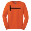 GILDAN® ULTRA COTTON® LONG SLEEVE T-SHIRT Thumbnail