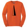 GILDAN® ULTRA COTTON® LONG SLEEVE T-SHIRT Thumbnail