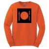 GILDAN® ULTRA COTTON® LONG SLEEVE T-SHIRT Thumbnail
