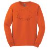 GILDAN® ULTRA COTTON® LONG SLEEVE T-SHIRT Thumbnail