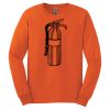 GILDAN® ULTRA COTTON® LONG SLEEVE T-SHIRT Thumbnail