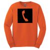 GILDAN® ULTRA COTTON® LONG SLEEVE T-SHIRT Thumbnail