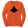 GILDAN® ULTRA COTTON® LONG SLEEVE T-SHIRT Thumbnail