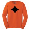 GILDAN® ULTRA COTTON® LONG SLEEVE T-SHIRT Thumbnail