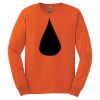 GILDAN® ULTRA COTTON® LONG SLEEVE T-SHIRT Thumbnail