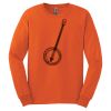 GILDAN® ULTRA COTTON® LONG SLEEVE T-SHIRT Thumbnail