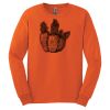 GILDAN® ULTRA COTTON® LONG SLEEVE T-SHIRT Thumbnail