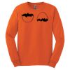 GILDAN® ULTRA COTTON® LONG SLEEVE T-SHIRT Thumbnail