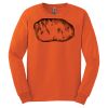 GILDAN® ULTRA COTTON® LONG SLEEVE T-SHIRT Thumbnail