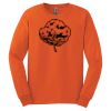 GILDAN® ULTRA COTTON® LONG SLEEVE T-SHIRT Thumbnail