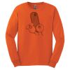 GILDAN® ULTRA COTTON® LONG SLEEVE T-SHIRT Thumbnail