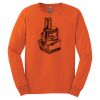 GILDAN® ULTRA COTTON® LONG SLEEVE T-SHIRT Thumbnail