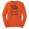 GILDAN® ULTRA COTTON® LONG SLEEVE T-SHIRT Thumbnail