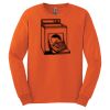 GILDAN® ULTRA COTTON® LONG SLEEVE T-SHIRT Thumbnail