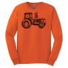 GILDAN® ULTRA COTTON® LONG SLEEVE T-SHIRT Thumbnail