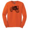 GILDAN® ULTRA COTTON® LONG SLEEVE T-SHIRT Thumbnail