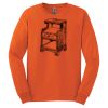 GILDAN® ULTRA COTTON® LONG SLEEVE T-SHIRT Thumbnail