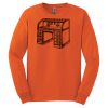 GILDAN® ULTRA COTTON® LONG SLEEVE T-SHIRT Thumbnail