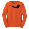 GILDAN® ULTRA COTTON® LONG SLEEVE T-SHIRT Thumbnail