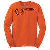 GILDAN® ULTRA COTTON® LONG SLEEVE T-SHIRT Thumbnail