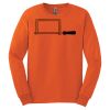 GILDAN® ULTRA COTTON® LONG SLEEVE T-SHIRT Thumbnail