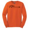 GILDAN® ULTRA COTTON® LONG SLEEVE T-SHIRT Thumbnail