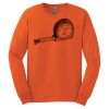 GILDAN® ULTRA COTTON® LONG SLEEVE T-SHIRT Thumbnail