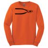 GILDAN® ULTRA COTTON® LONG SLEEVE T-SHIRT Thumbnail