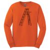 GILDAN® ULTRA COTTON® LONG SLEEVE T-SHIRT Thumbnail