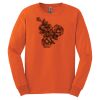 GILDAN® ULTRA COTTON® LONG SLEEVE T-SHIRT Thumbnail