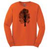 GILDAN® ULTRA COTTON® LONG SLEEVE T-SHIRT Thumbnail