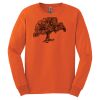 GILDAN® ULTRA COTTON® LONG SLEEVE T-SHIRT Thumbnail