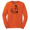 GILDAN® ULTRA COTTON® LONG SLEEVE T-SHIRT Thumbnail